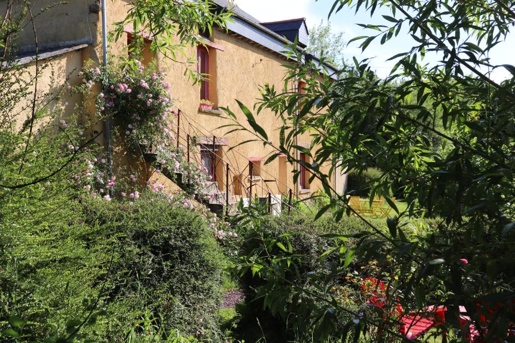 Villa Luise App 5