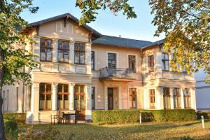 Villa Luna Wohnung 8