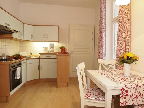 Villa Luna Wohnung 9