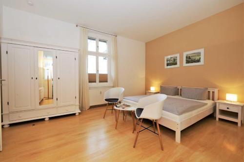 Villa Luna Wohnung 9
