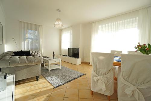 Villa Madeleine Wohnung 6