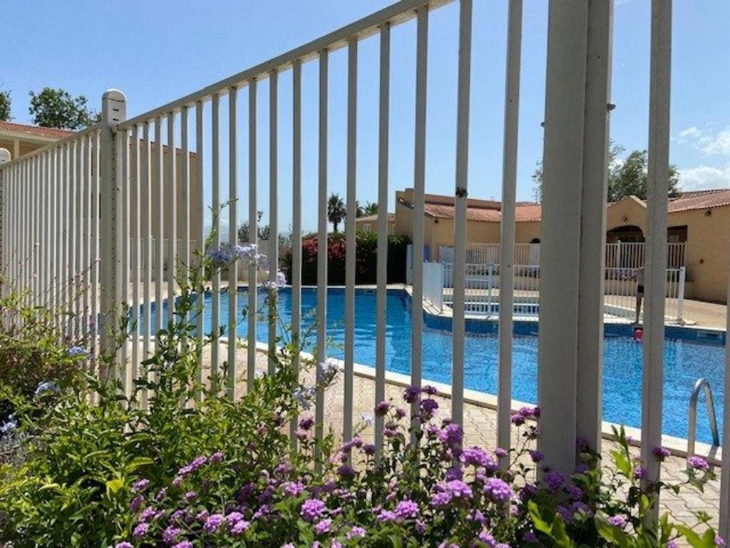 Villa Madeleine Wohnung 6 17424 Bansin