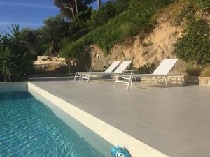 Villa Mael