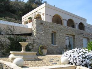 Appartement Villa Mael DOMAINE DE L'ESCALET 670 BOULEVARD DE LA PRAYA 83350 Ramatuelle Provence-Alpes-Côte d\'Azur