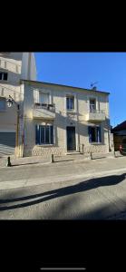 Villa Magali T3 Duplex - Grau-du-Roi - Hypercentre 20 m de la plage