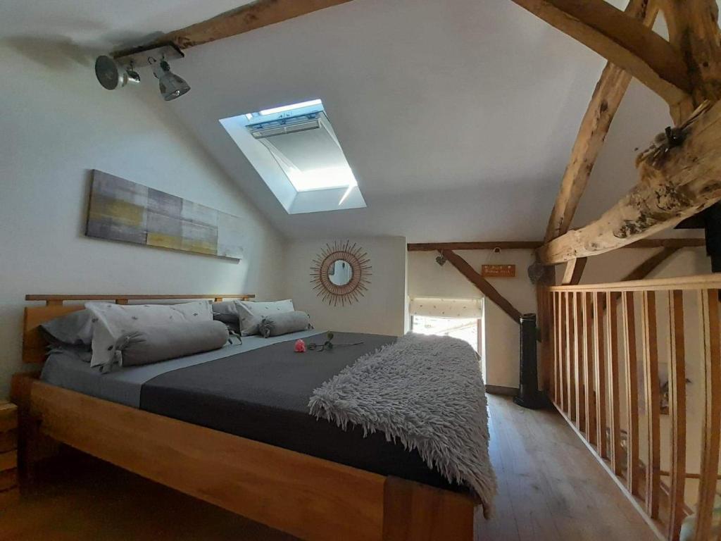 Villa Magdalena Wohnung 5 17419 Ahlbeck