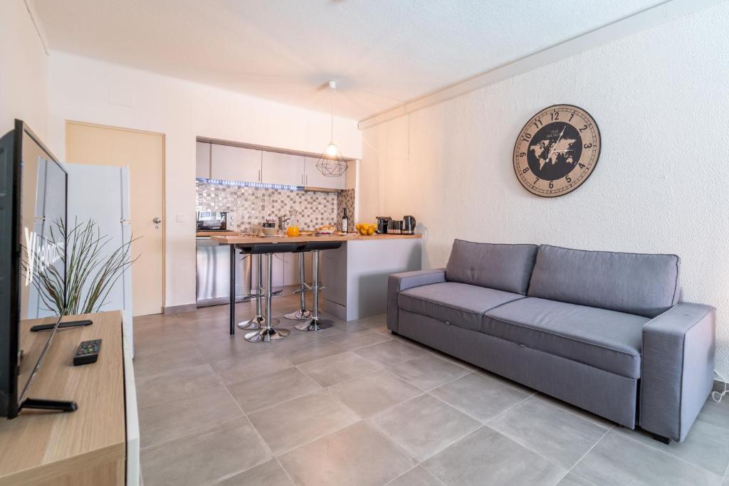 Appartement Villa Magna - Apt- 206 by HelloVacations Rua Vasco Santana 110, Bloco E, Apt. 206 8200-357 Albufeira