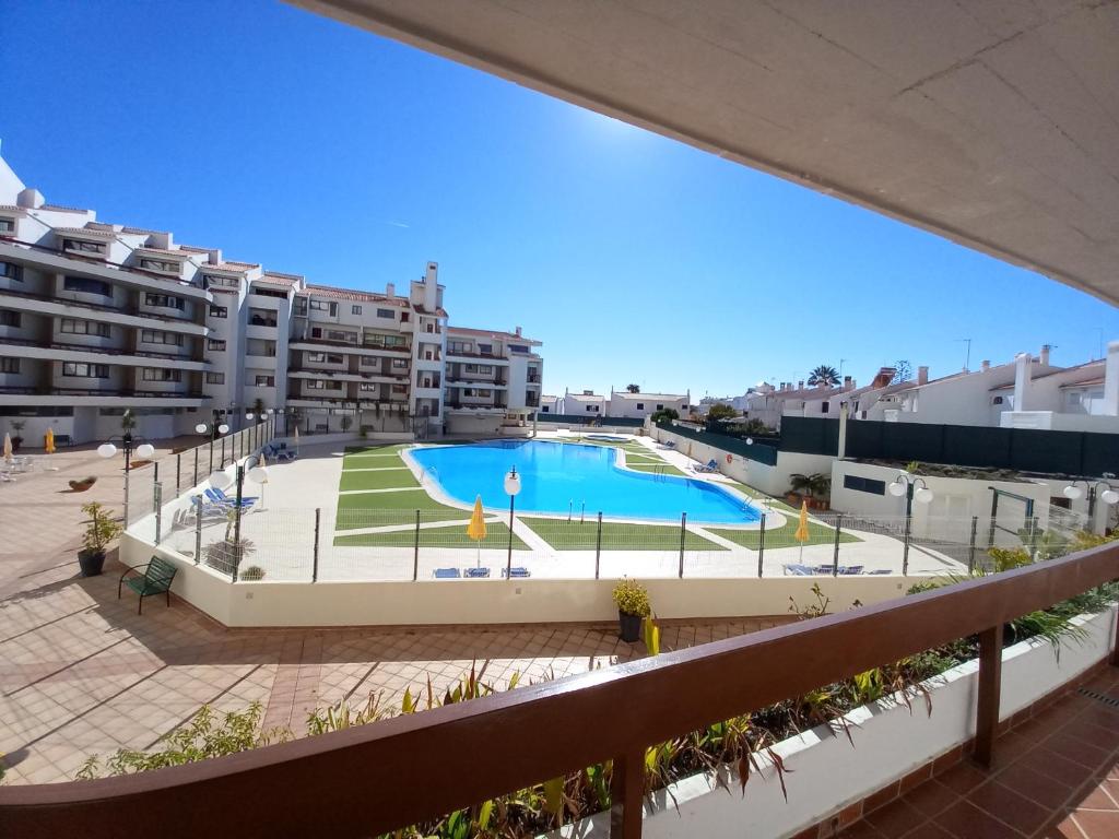 Villa Magna BÚZIO Apartment 104 Rua Vasco Santana, Porta 110, 1º, Apt104, 8200-357 Albufeira