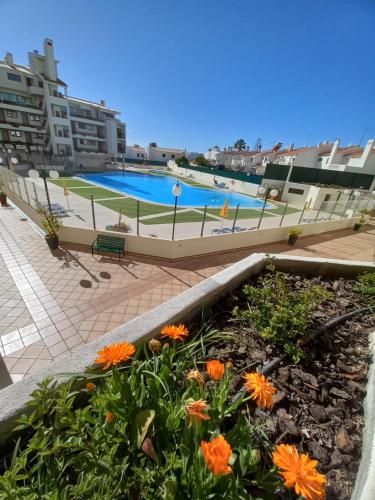 Villa Magna BÚZIO Apartment 104
