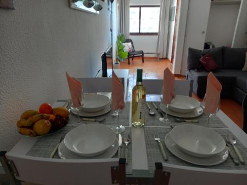 Villa Magna BÚZIO Apartment 104