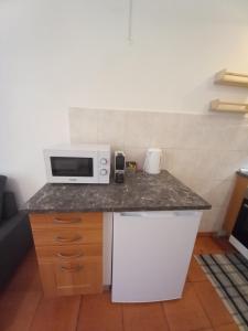 Villa Magna BÚZIO Apartment 104