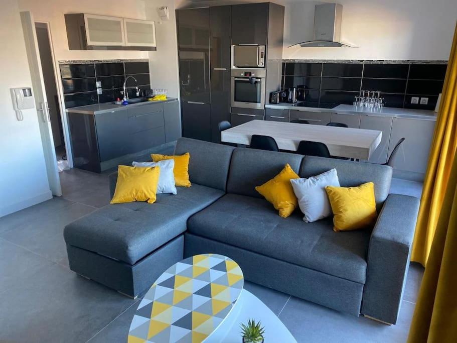 Villa Magna BÚZIO Apartment 104