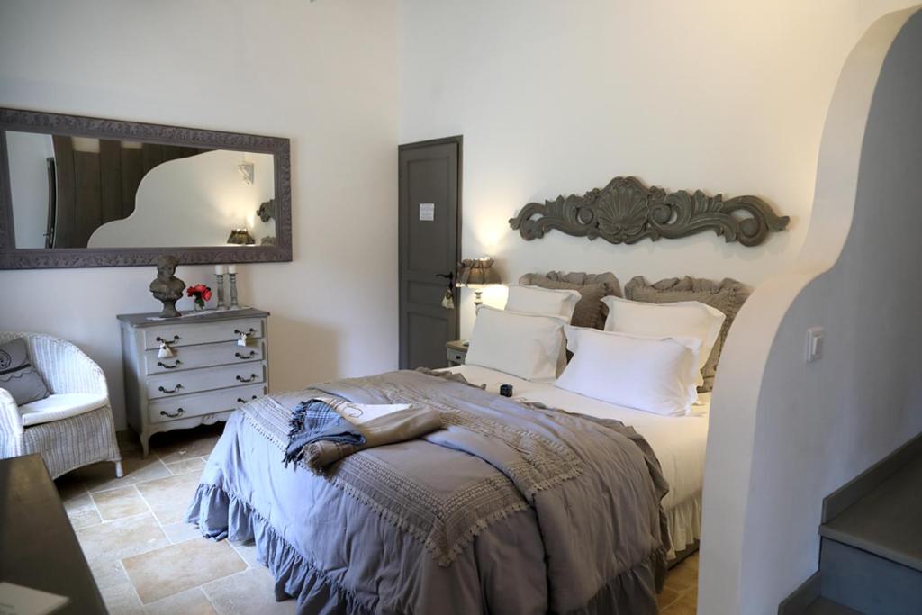 Villa Maiffret YourHostHelper