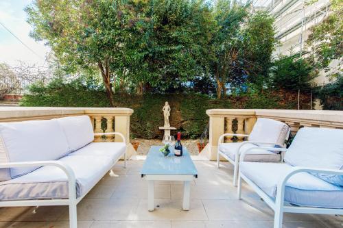 Villa Maiffret YourHostHelper