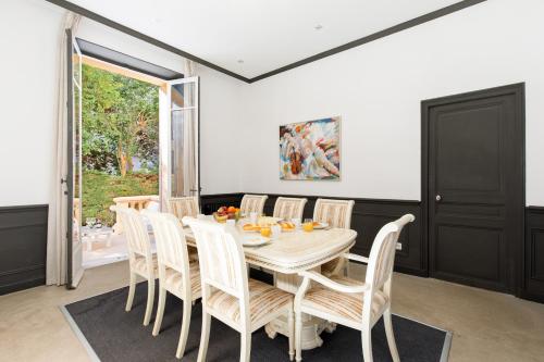 Villa Maiffret YourHostHelper