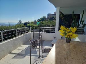 Appartement Villa Malibu 29 Chemin de la Marne 06210 Mandelieu-la-Napoule Provence-Alpes-Côte d\'Azur