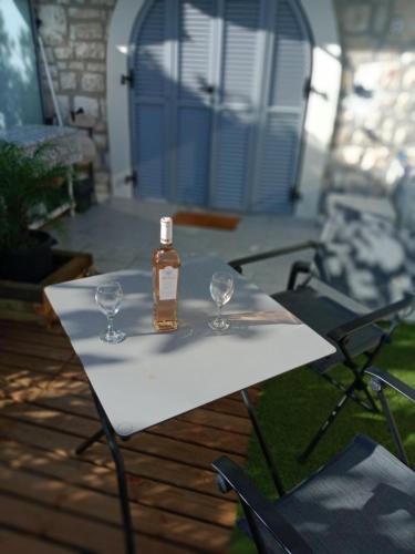 Villa Mandarine apartment No 2