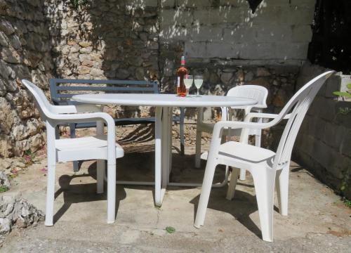 Villa Mandarine apartment No 2