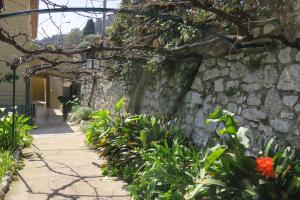 Villa Mandarine apartment No 2