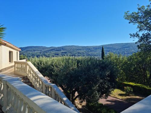 villa manoé