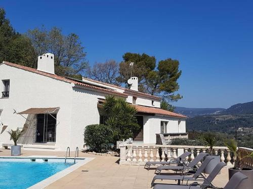 villa manoé