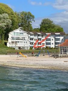 Villa Mare Meerblick