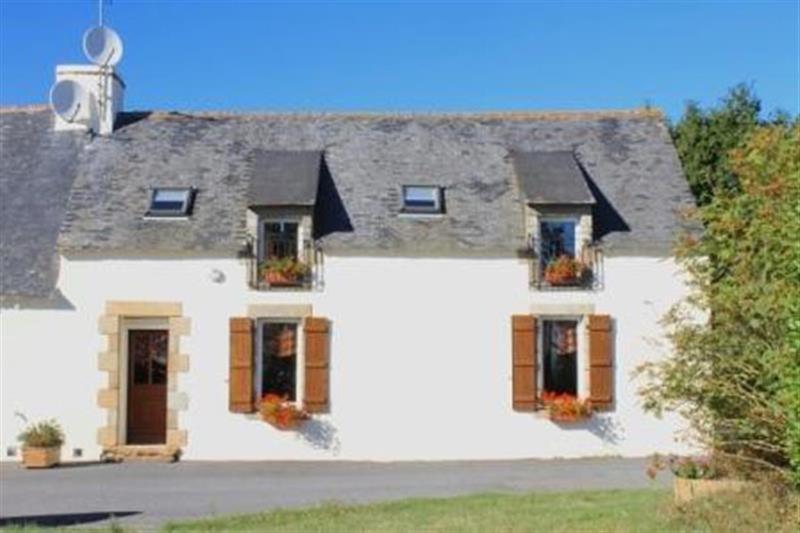 Villa Mare Meerblick