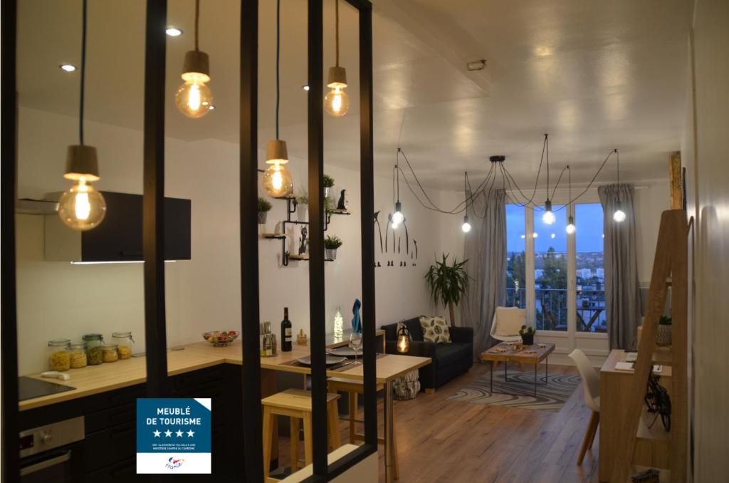 Villa Mare Whg 4 18375 Prerow