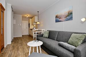 Appartement Villa Mares Wohnung 02 Lindenstraße 16a 18225 Kühlungsborn Mecklembourg-Poméranie