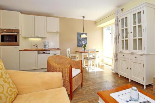 Villa Mares Wohnung 03