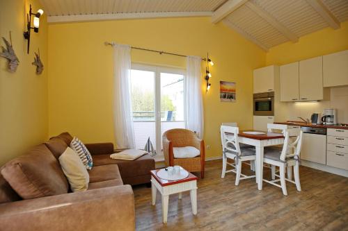 Villa Mares Wohnung 04