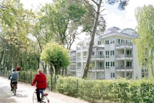 Villa Marfa Whg Hamburg strandnah