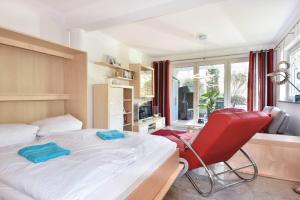 Villa Marfa Wohnung 13