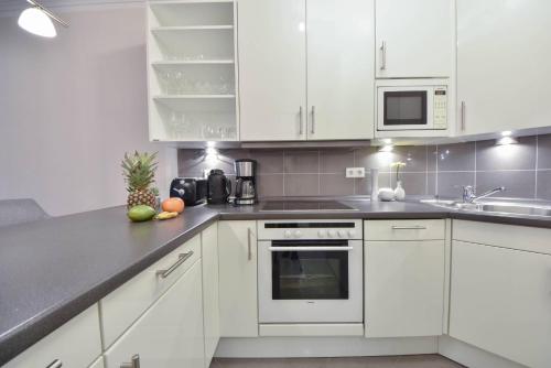 Villa Marfa Wohnung 5