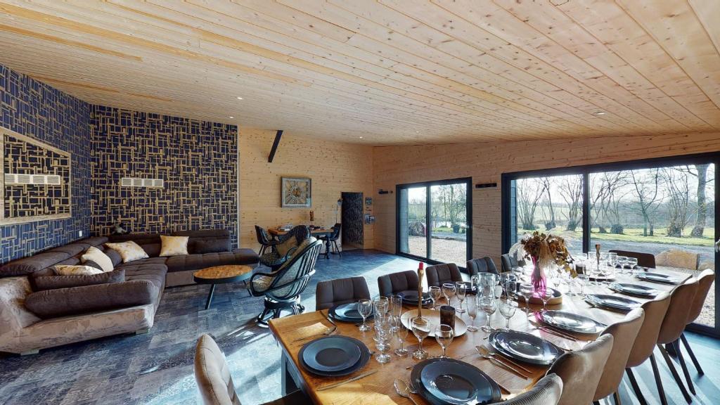 Villa Marfa Wohnung 5