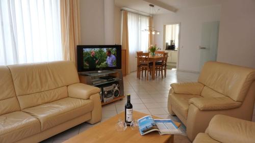 Villa Marfa _ Wohnung Bremen _ str