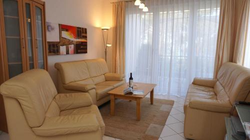 Villa Marfa _ Wohnung Bremen _ str