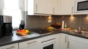 Villa Marfa _ Wohnung Bremen _ str