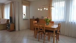 Appartement Villa Marfa _ Wohnung Bremen _ str Maxim-Gorki-Str. 50b 17424 Bansin Mecklembourg-Poméranie