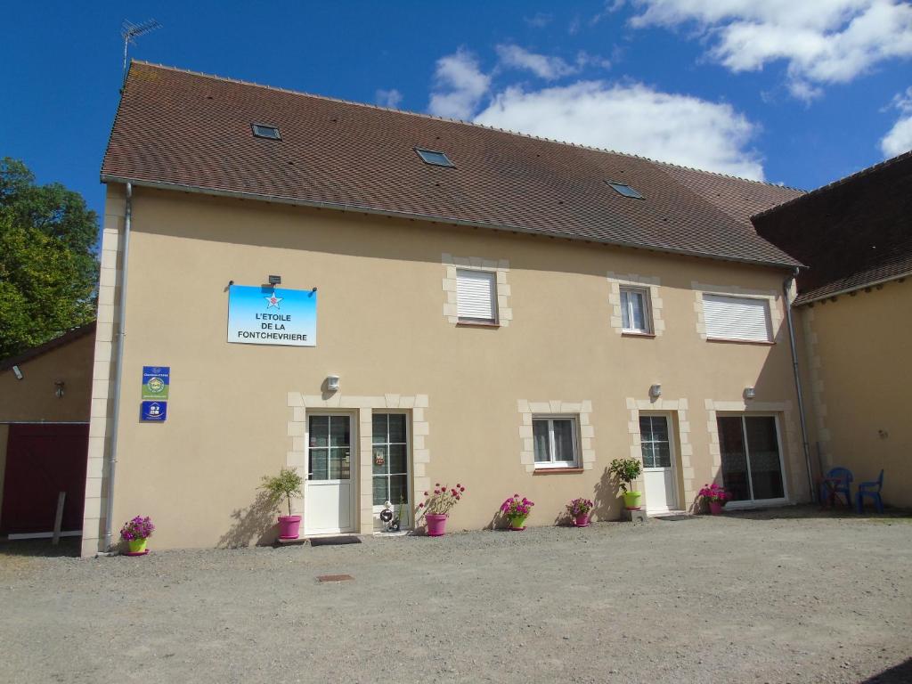 Villa Margot Whg 04 17429 Bansin