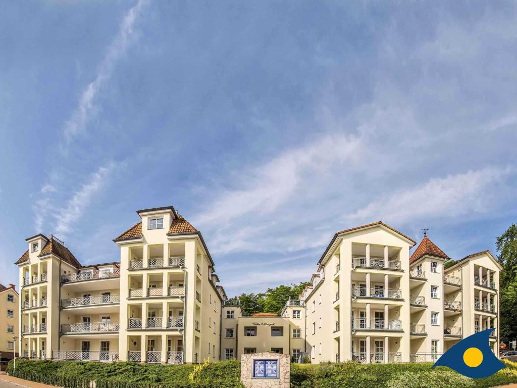 Villa Margot_ Whg_ 15 Bergstraße 29, 17429 Bansin