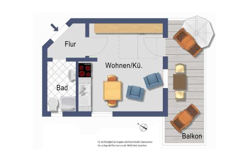 Villa Margot_ Whg_ 16