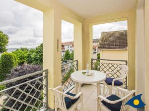 Villa Margot Whg 17