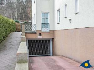 Appartement Villa Margot Whg 19 Bergstraße 29 17429 Bansin Mecklembourg-Poméranie