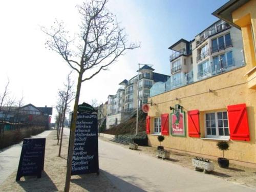 Villa Margot Whg 22