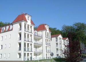Villa Margot Whg 22