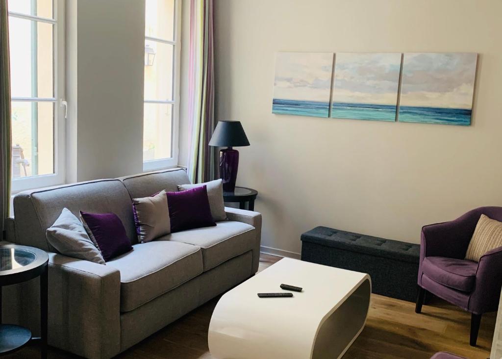 Villa Margot Whg 22