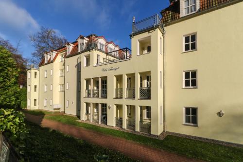 Villa Margot Whg. 3