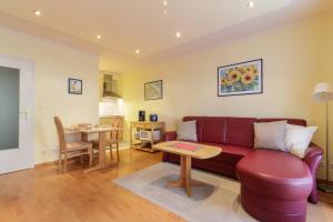 Villa Margot Whg. 3