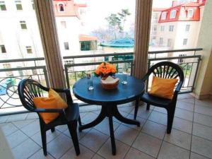 Villa Margot Whg 34